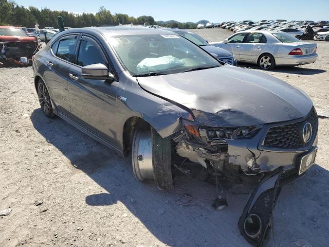 Photo 0 VIN: 19UUB3F67JA001524 - ACURA TLX TECH+A 