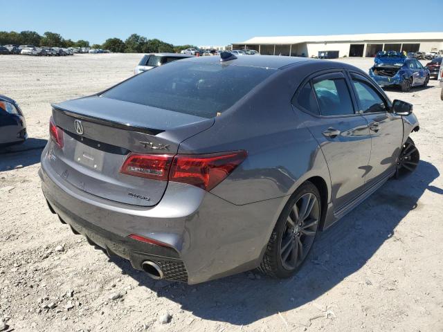 Photo 3 VIN: 19UUB3F67JA001524 - ACURA TLX TECH+A 