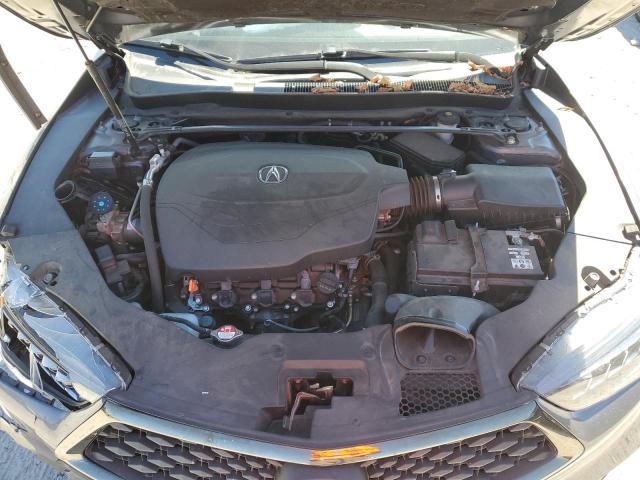 Photo 6 VIN: 19UUB3F67JA001524 - ACURA TLX TECH+A 