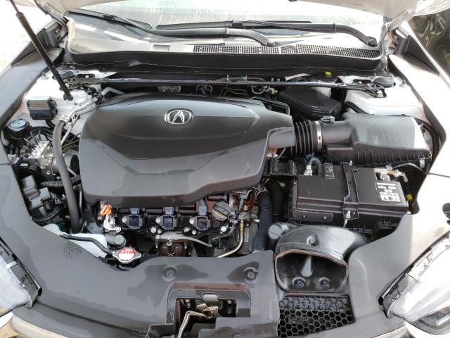 Photo 6 VIN: 19UUB3F67KA002299 - ACURA TLX TECHNO 