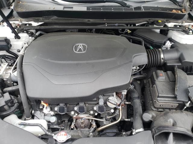 Photo 6 VIN: 19UUB3F67KA002397 - ACURA TLX TECHNO 