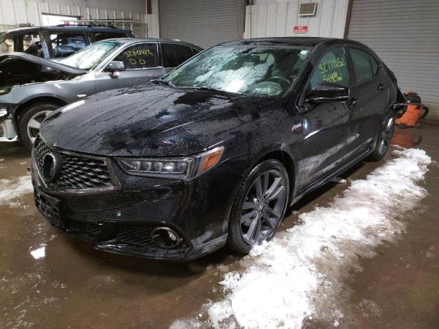 Photo 1 VIN: 19UUB3F67LA000036 - ACURA TLX TECHNO 