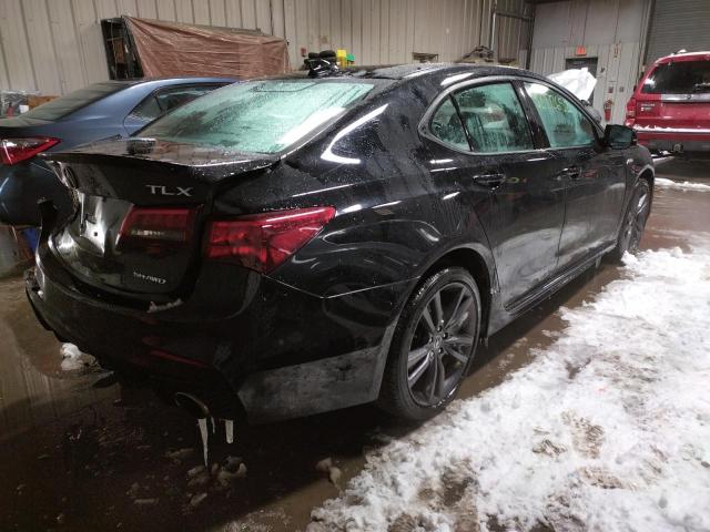 Photo 3 VIN: 19UUB3F67LA000036 - ACURA TLX TECHNO 