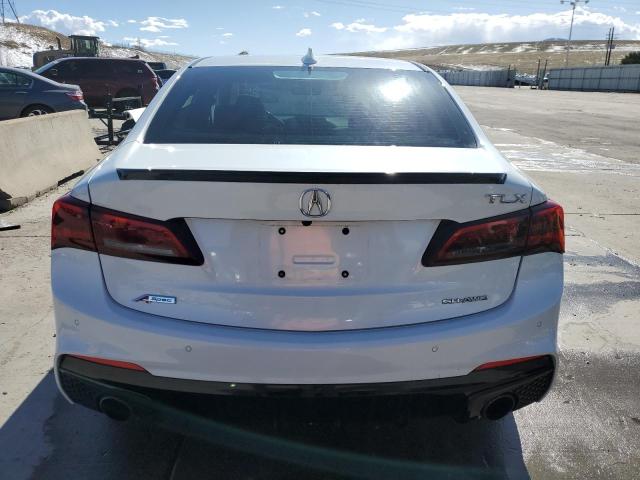 Photo 5 VIN: 19UUB3F68JA000902 - ACURA TLX 