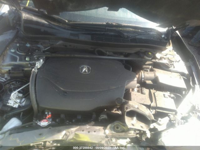 Photo 9 VIN: 19UUB3F68KA001176 - ACURA TLX 