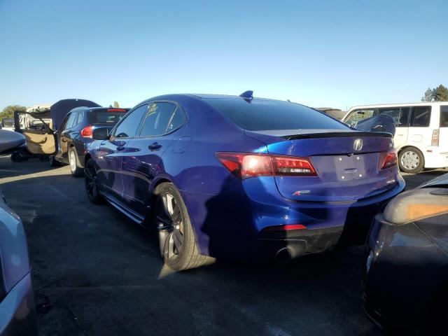 Photo 1 VIN: 19UUB3F68KA003316 - ACURA TLX TECHNO 