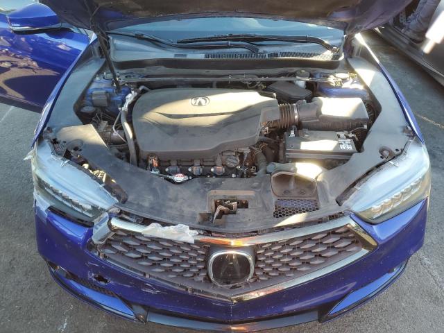 Photo 10 VIN: 19UUB3F68KA003316 - ACURA TLX TECHNO 