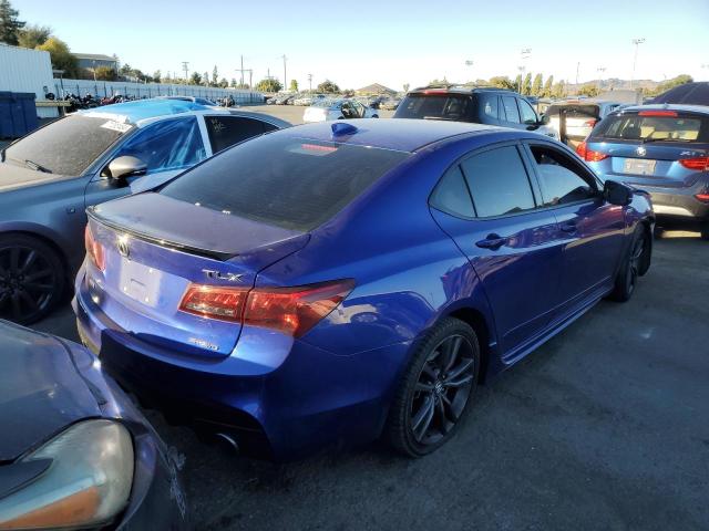 Photo 2 VIN: 19UUB3F68KA003316 - ACURA TLX TECHNO 