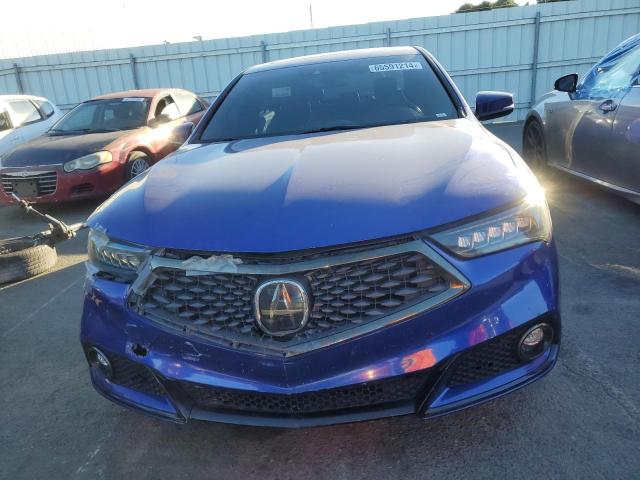 Photo 4 VIN: 19UUB3F68KA003316 - ACURA TLX TECHNO 