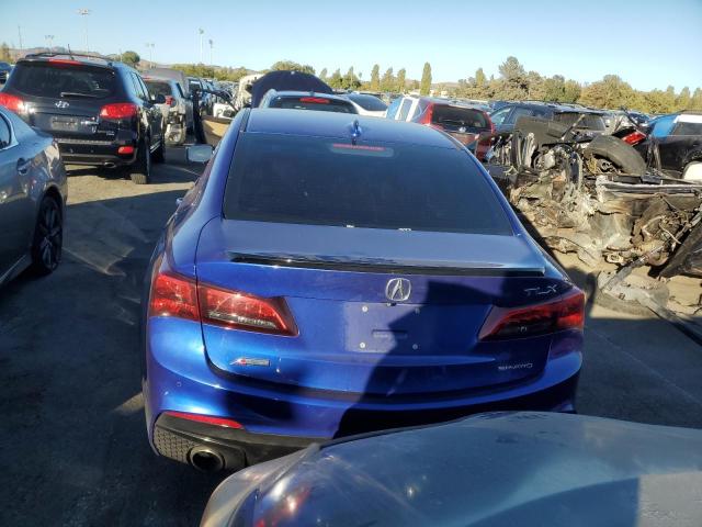 Photo 5 VIN: 19UUB3F68KA003316 - ACURA TLX TECHNO 