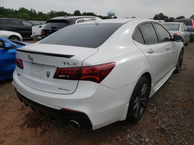 Photo 3 VIN: 19UUB3F68KA003803 - ACURA TLX TECHNO 