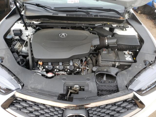 Photo 6 VIN: 19UUB3F68KA003803 - ACURA TLX TECHNO 