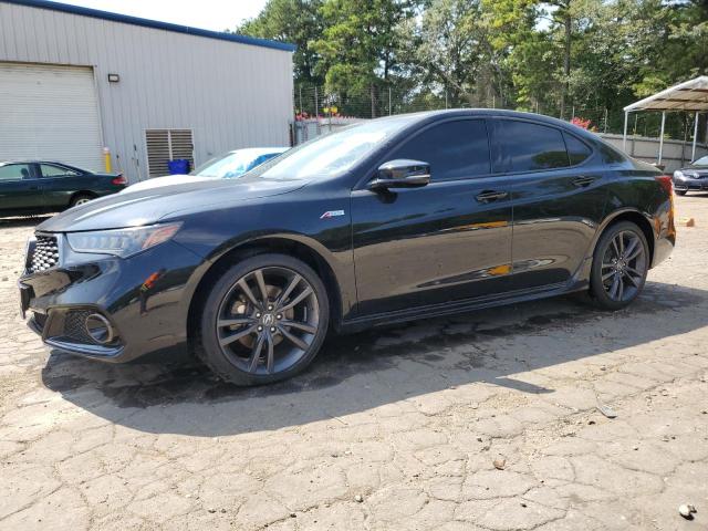 Photo 0 VIN: 19UUB3F68LA003298 - ACURA TLX TECHNO 