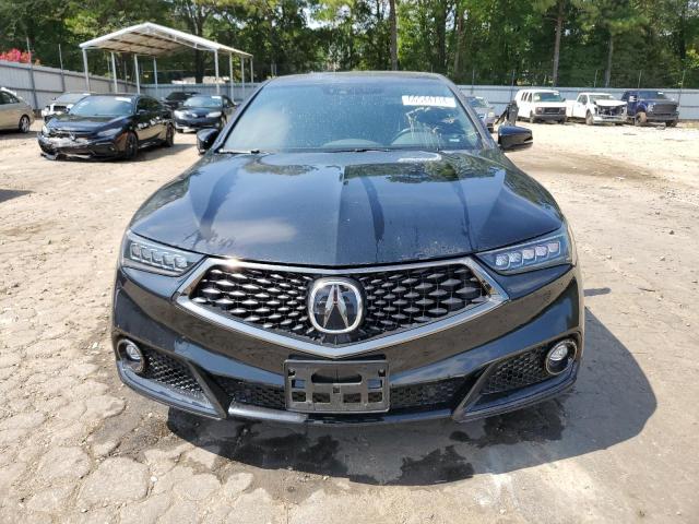 Photo 4 VIN: 19UUB3F68LA003298 - ACURA TLX TECHNO 