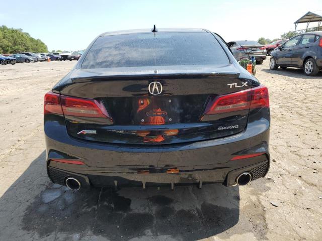 Photo 5 VIN: 19UUB3F68LA003298 - ACURA TLX TECHNO 