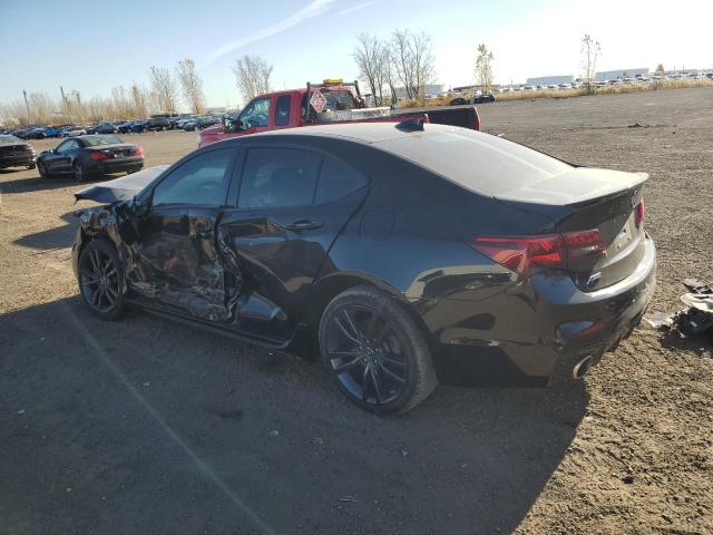 Photo 1 VIN: 19UUB3F68LA802322 - ACURA TLX TECHNO 