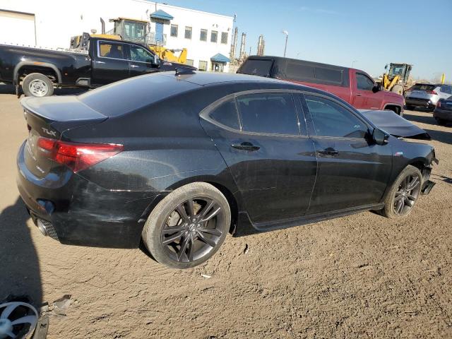 Photo 2 VIN: 19UUB3F68LA802322 - ACURA TLX TECHNO 