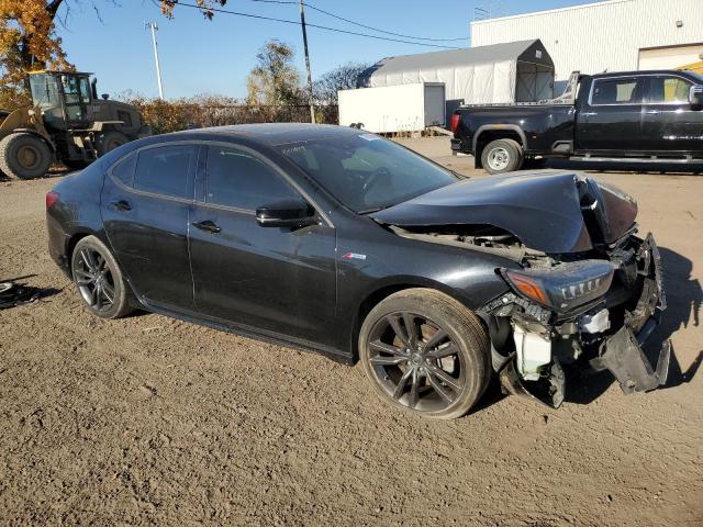 Photo 3 VIN: 19UUB3F68LA802322 - ACURA TLX TECHNO 