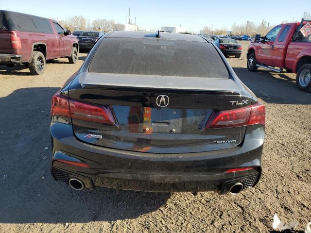 Photo 5 VIN: 19UUB3F68LA802322 - ACURA TLX TECHNO 