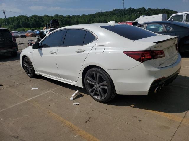 Photo 1 VIN: 19UUB3F69JA001895 - ACURA TLX 