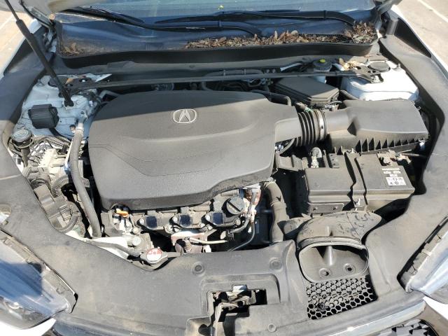 Photo 10 VIN: 19UUB3F69JA001895 - ACURA TLX 