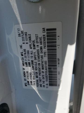 Photo 11 VIN: 19UUB3F69JA001895 - ACURA TLX 