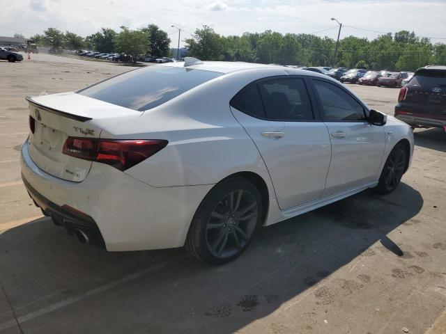 Photo 2 VIN: 19UUB3F69JA001895 - ACURA TLX 