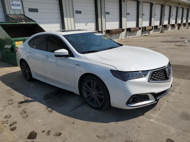 Photo 3 VIN: 19UUB3F69JA001895 - ACURA TLX 