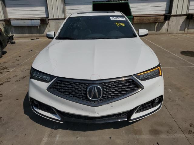 Photo 4 VIN: 19UUB3F69JA001895 - ACURA TLX 