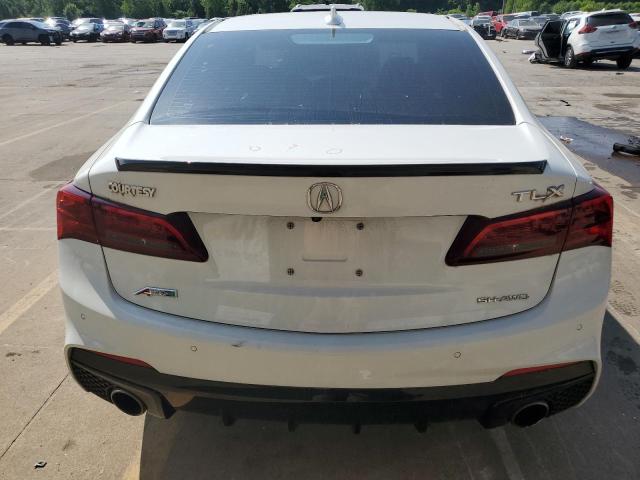 Photo 5 VIN: 19UUB3F69JA001895 - ACURA TLX 