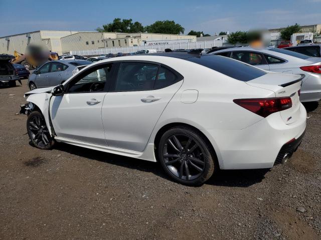 Photo 1 VIN: 19UUB3F69JA006529 - ACURA TLX 