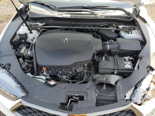 Photo 10 VIN: 19UUB3F69JA006529 - ACURA TLX 