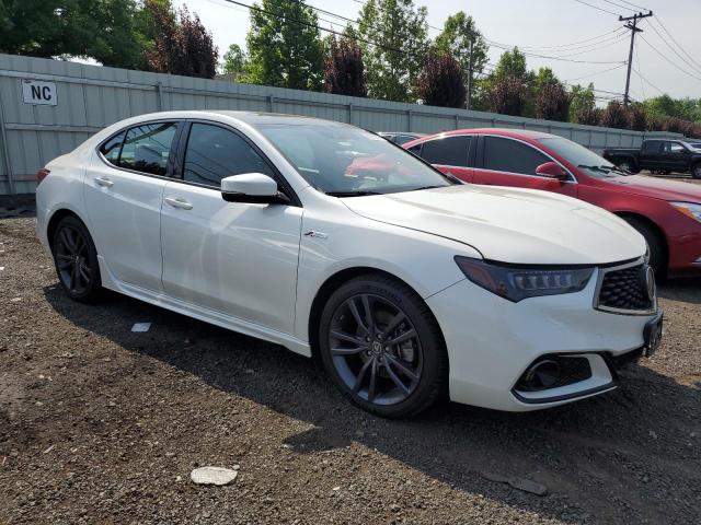 Photo 3 VIN: 19UUB3F69JA006529 - ACURA TLX 