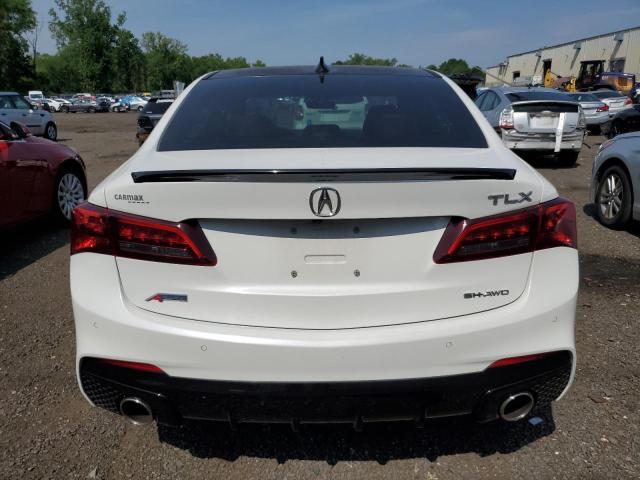 Photo 5 VIN: 19UUB3F69JA006529 - ACURA TLX 