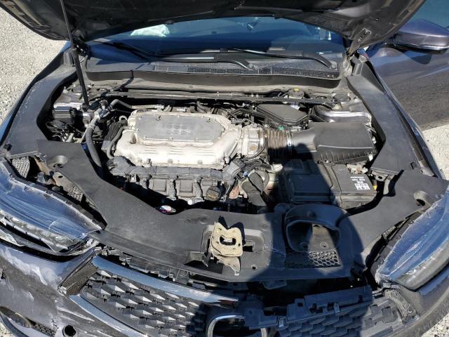 Photo 10 VIN: 19UUB3F69KA000165 - ACURA TLX TECHNO 