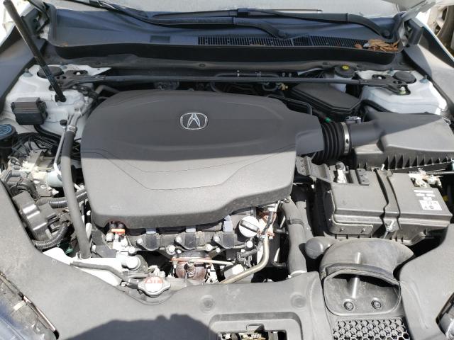 Photo 6 VIN: 19UUB3F69KA001770 - ACURA TLX TECHNO 