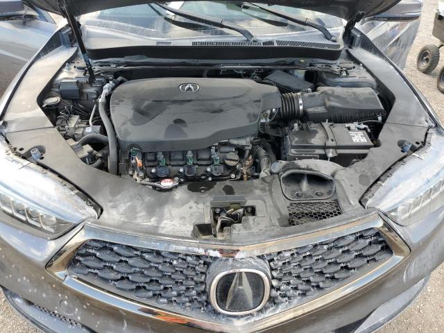 Photo 10 VIN: 19UUB3F69LA001401 - ACURA TLX TECHNO 