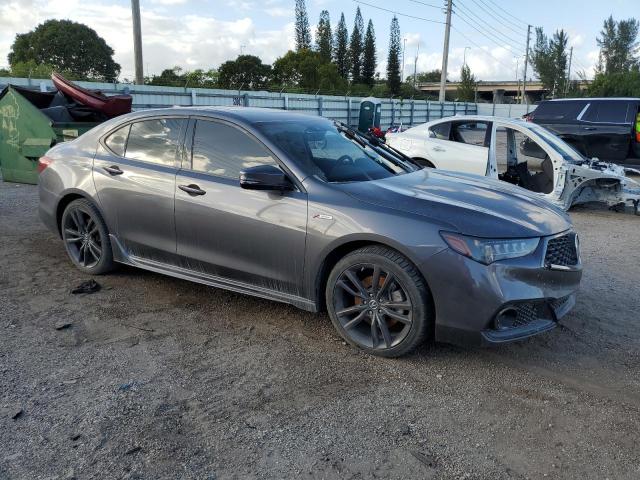 Photo 3 VIN: 19UUB3F69LA001401 - ACURA TLX TECHNO 