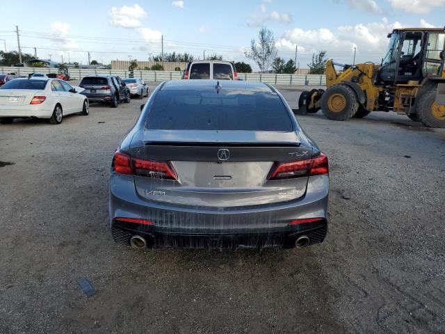 Photo 5 VIN: 19UUB3F69LA001401 - ACURA TLX TECHNO 