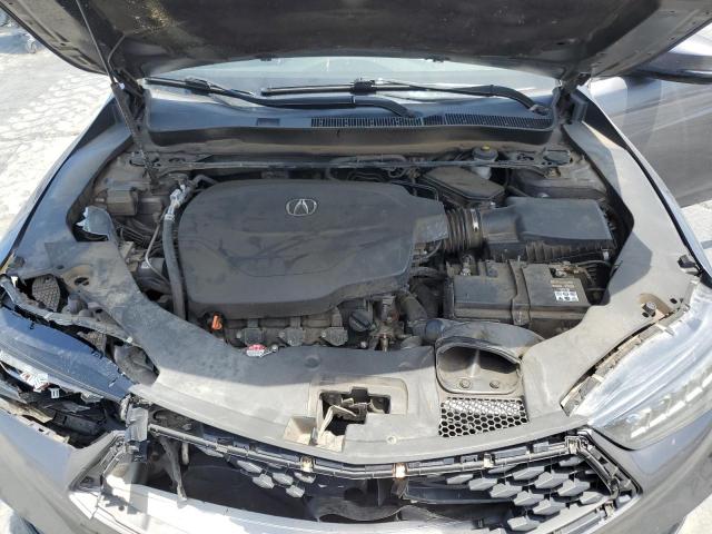 Photo 10 VIN: 19UUB3F6XJA001520 - ACURA TLX TECH+A 