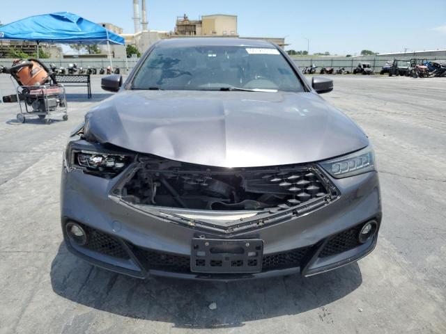 Photo 4 VIN: 19UUB3F6XJA001520 - ACURA TLX TECH+A 