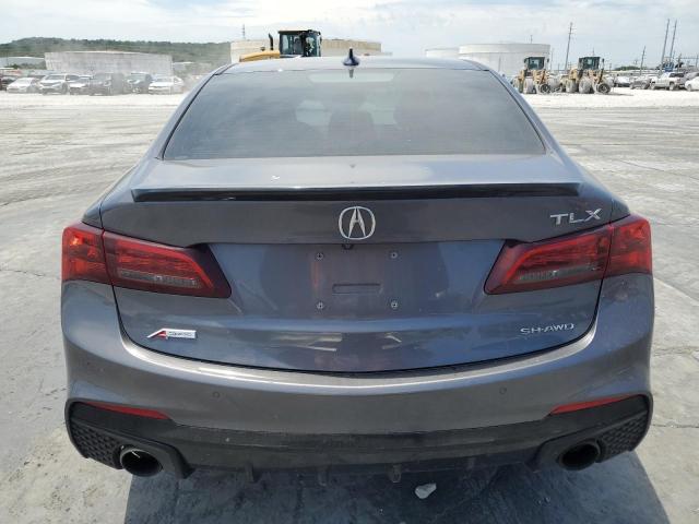 Photo 5 VIN: 19UUB3F6XJA001520 - ACURA TLX TECH+A 