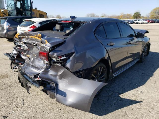 Photo 3 VIN: 19UUB3F6XJA003588 - ACURA TLX TECH+A 