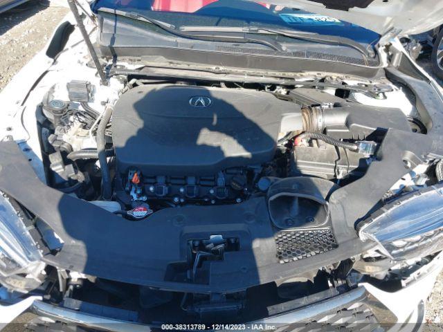 Photo 9 VIN: 19UUB3F6XJA006166 - ACURA TLX 