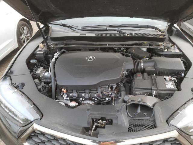 Photo 6 VIN: 19UUB3F6XJA006927 - ACURA TLX TECH+A 