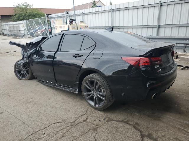 Photo 1 VIN: 19UUB3F6XKA000546 - ACURA TLX TECHNO 