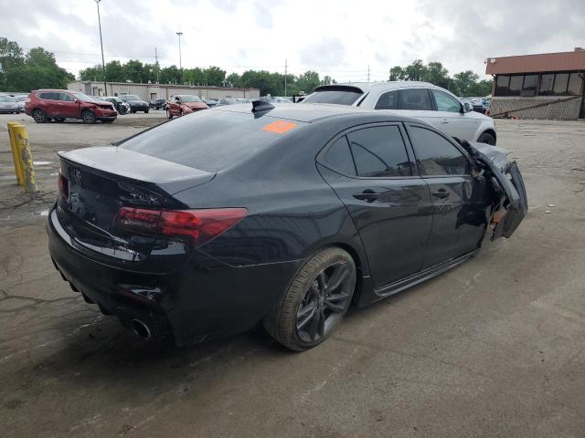 Photo 2 VIN: 19UUB3F6XKA000546 - ACURA TLX TECHNO 