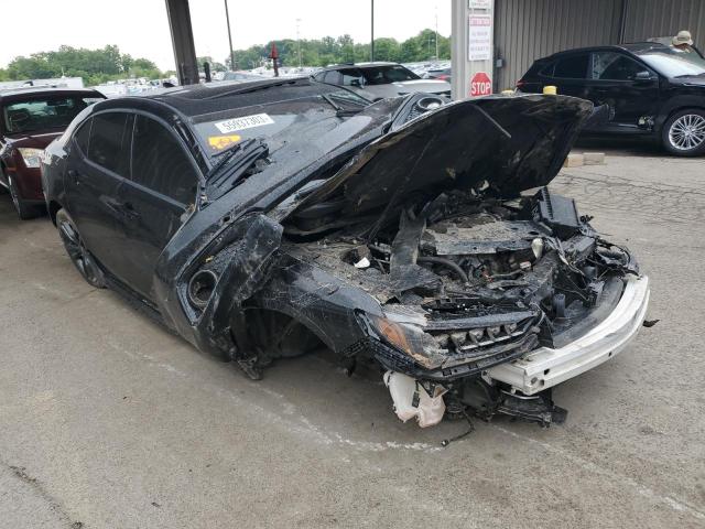 Photo 3 VIN: 19UUB3F6XKA000546 - ACURA TLX TECHNO 