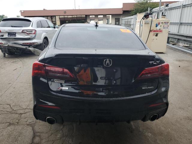 Photo 5 VIN: 19UUB3F6XKA000546 - ACURA TLX TECHNO 