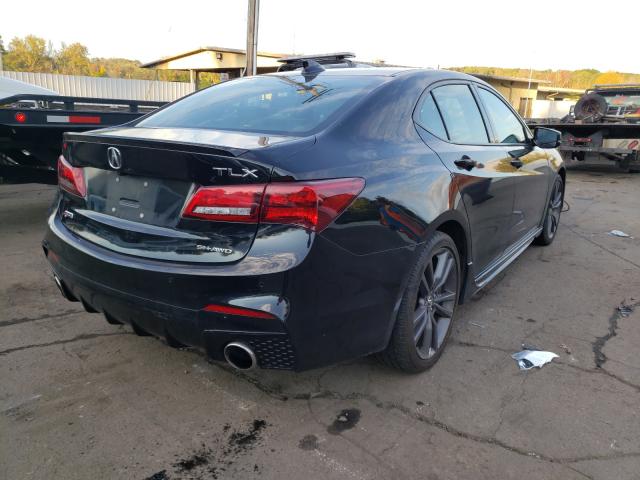 Photo 3 VIN: 19UUB3F6XKA003415 - ACURA TLX TECHNO 